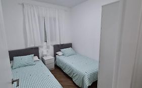 apartamento Sevilla 3 h. y terraza